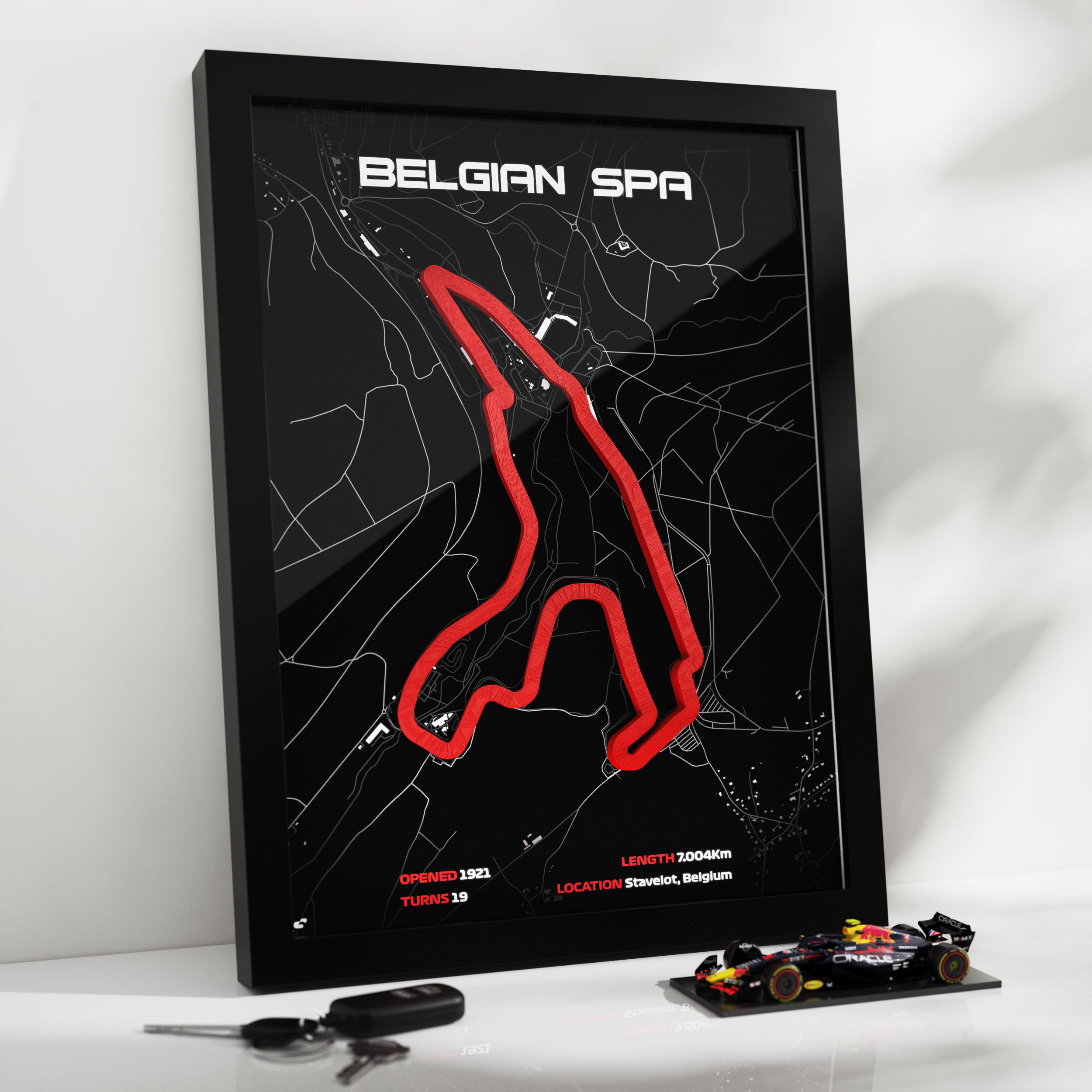 Belgian GP