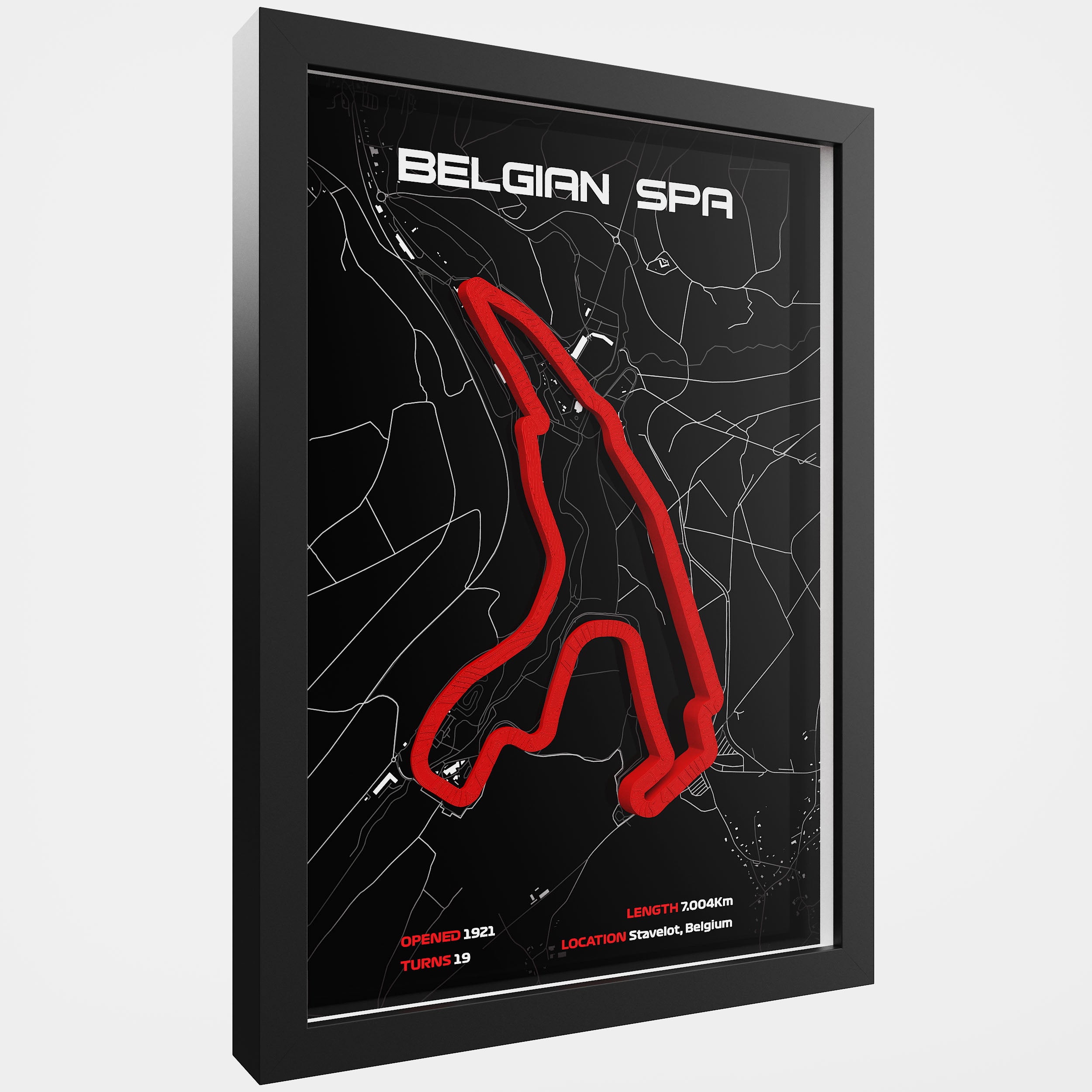 Belgian GP