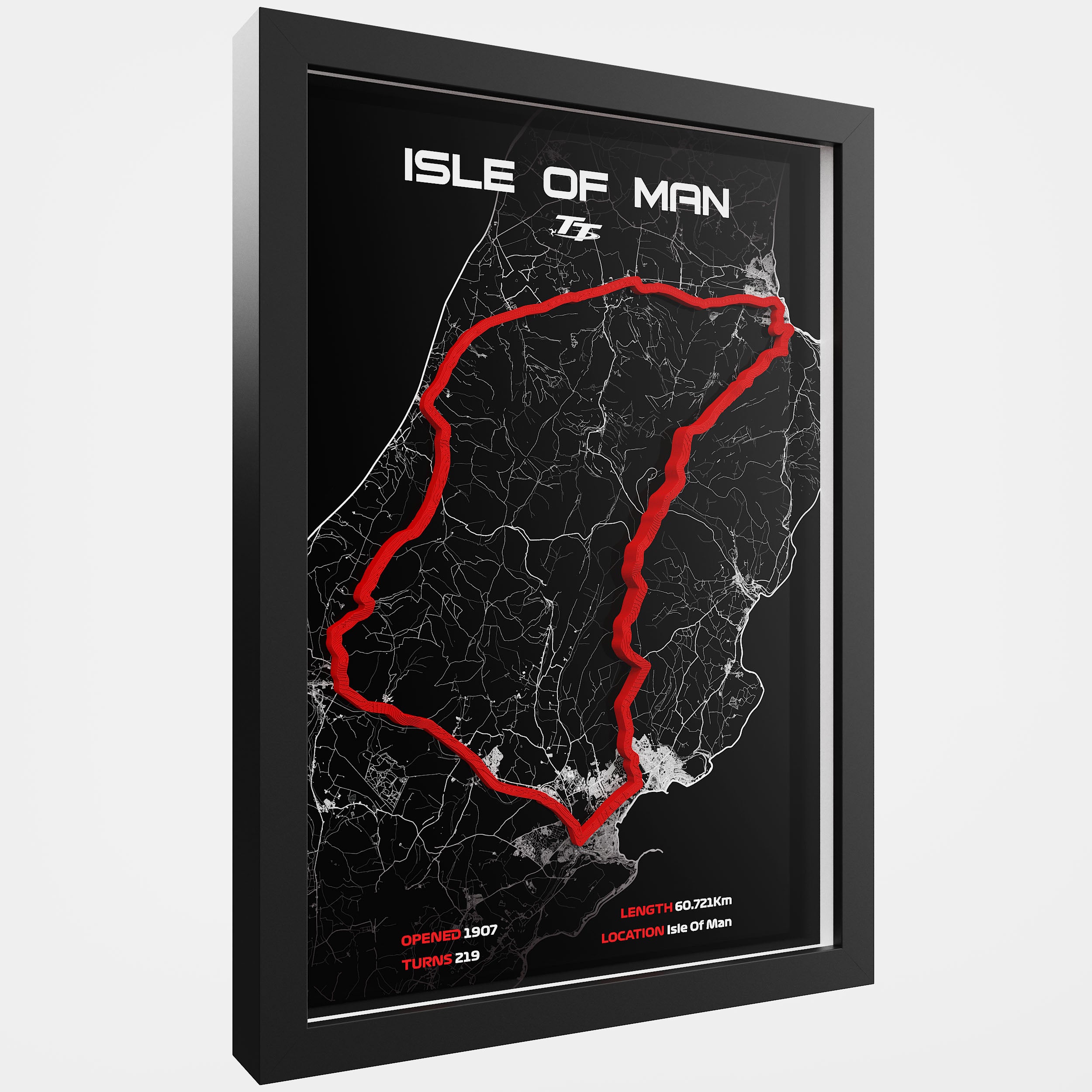 Isle of man TT