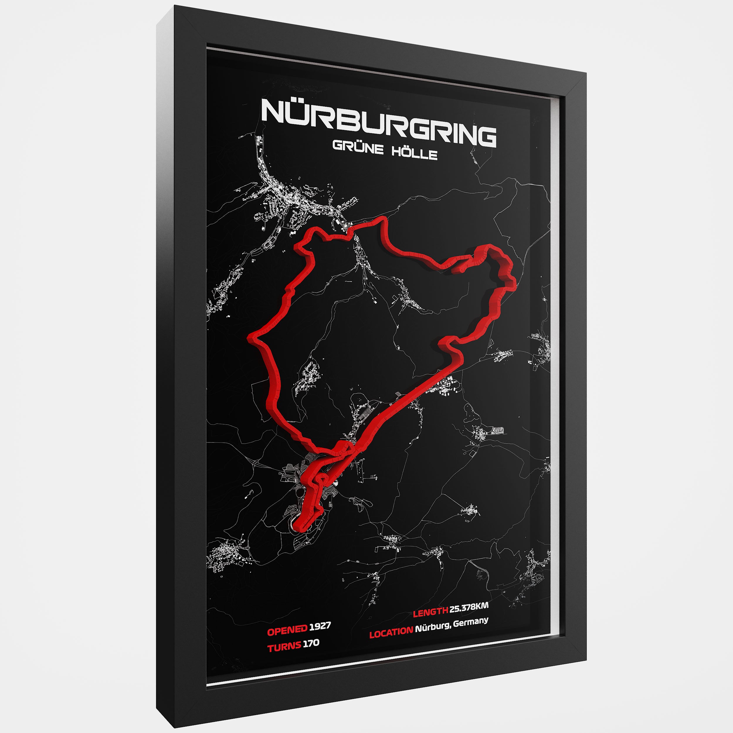 Nürburgring