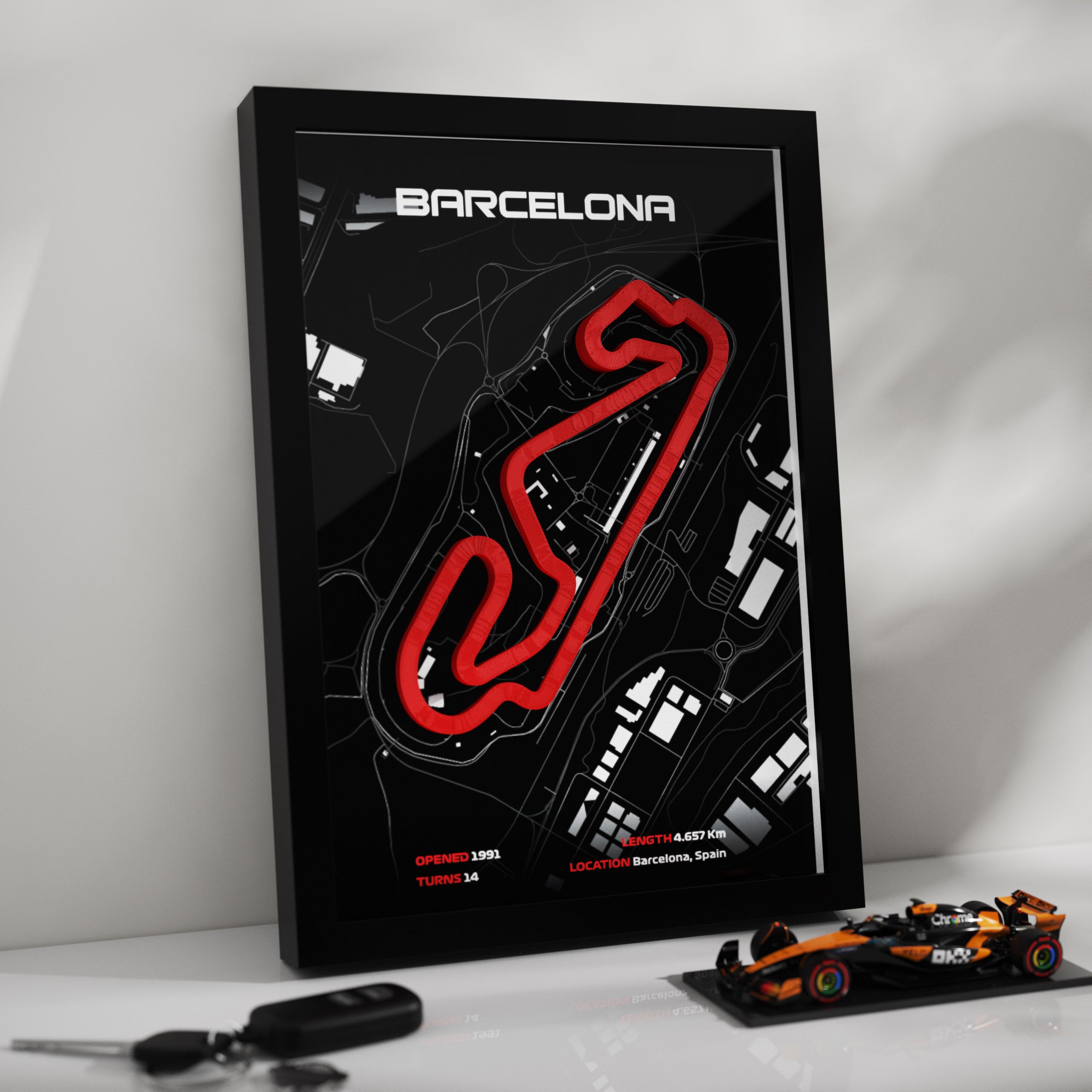 Spanish GP (Barcelona)