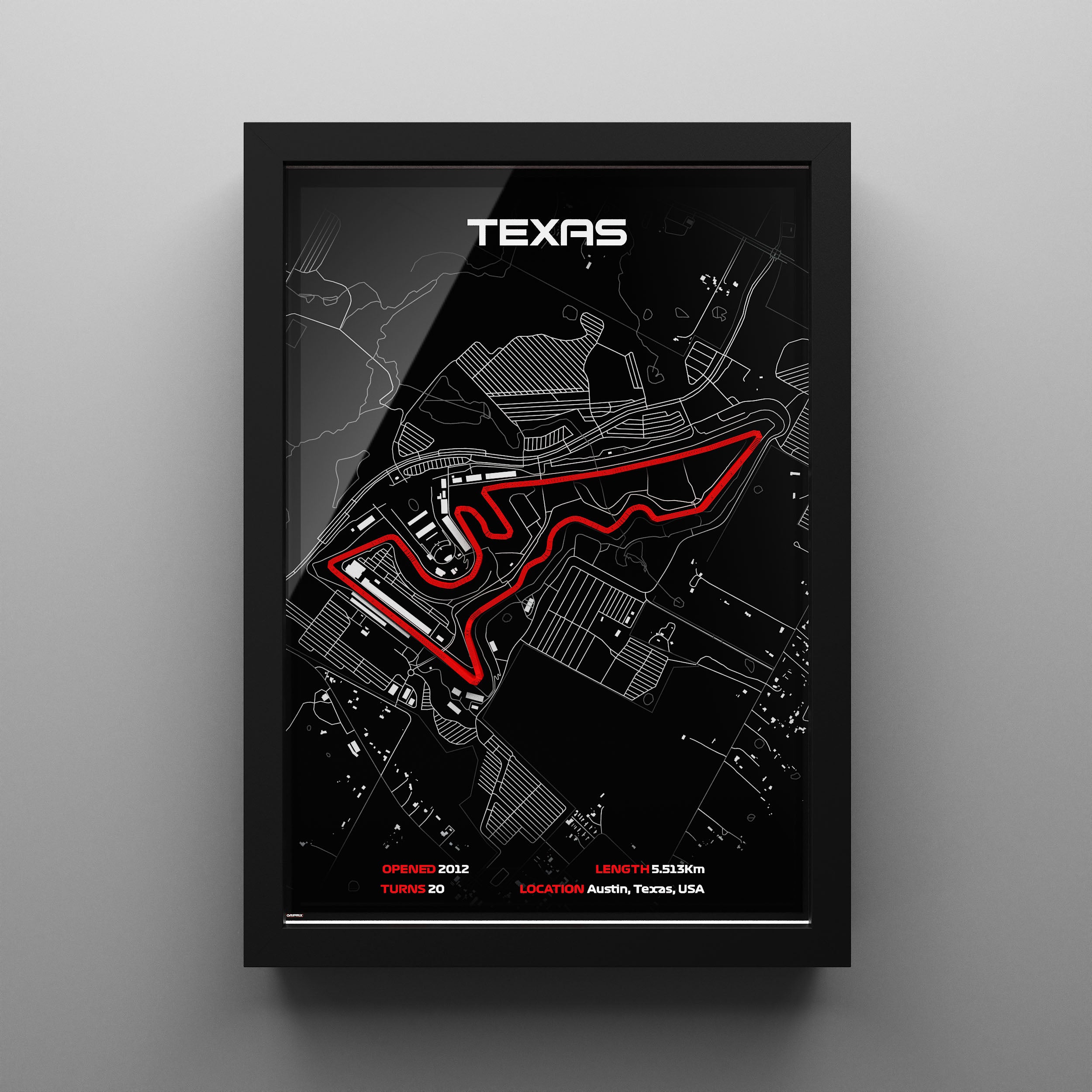 United States GP (Texas)