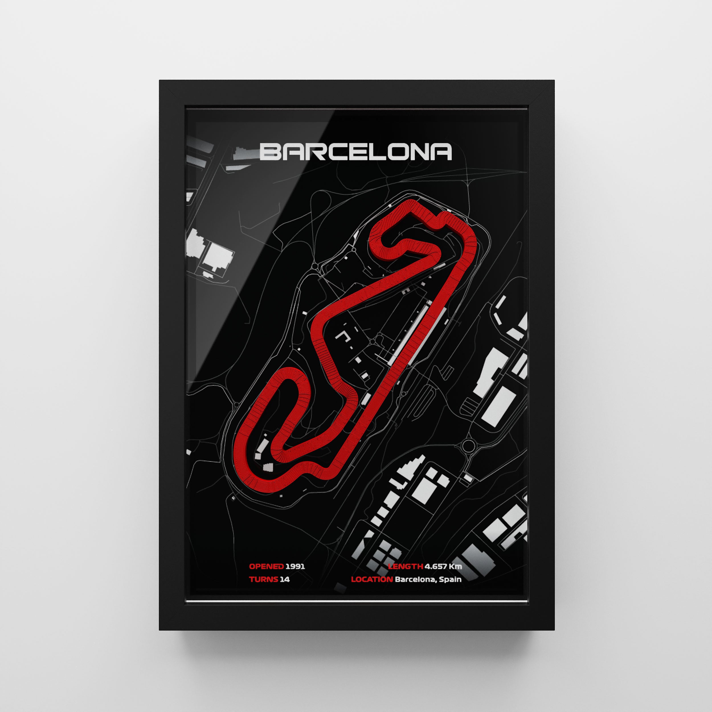 Spanish GP (Barcelona)