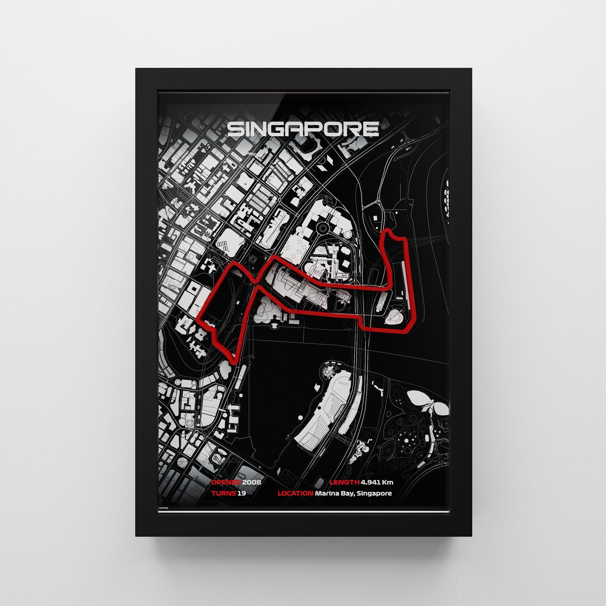 Singapore GP