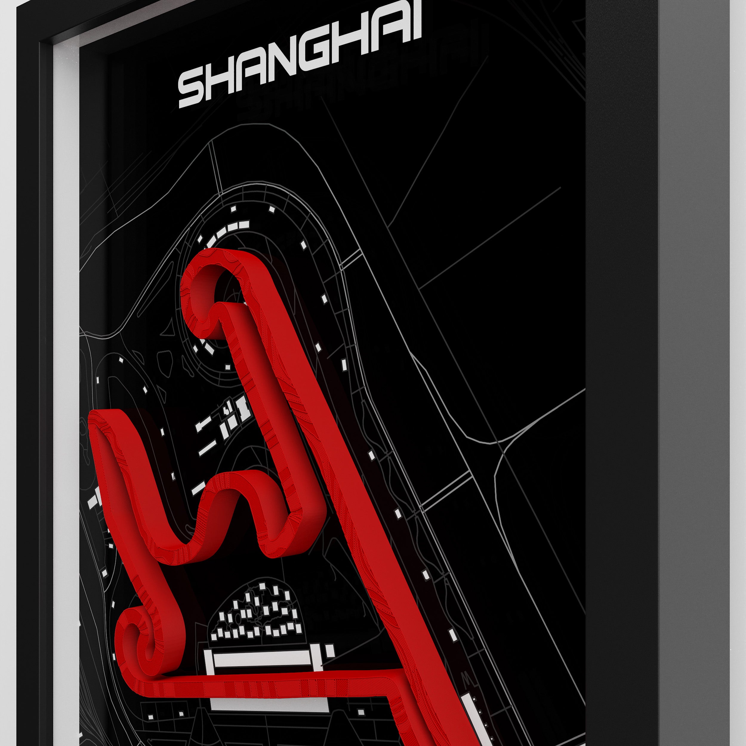 Chinese GP Shanghai