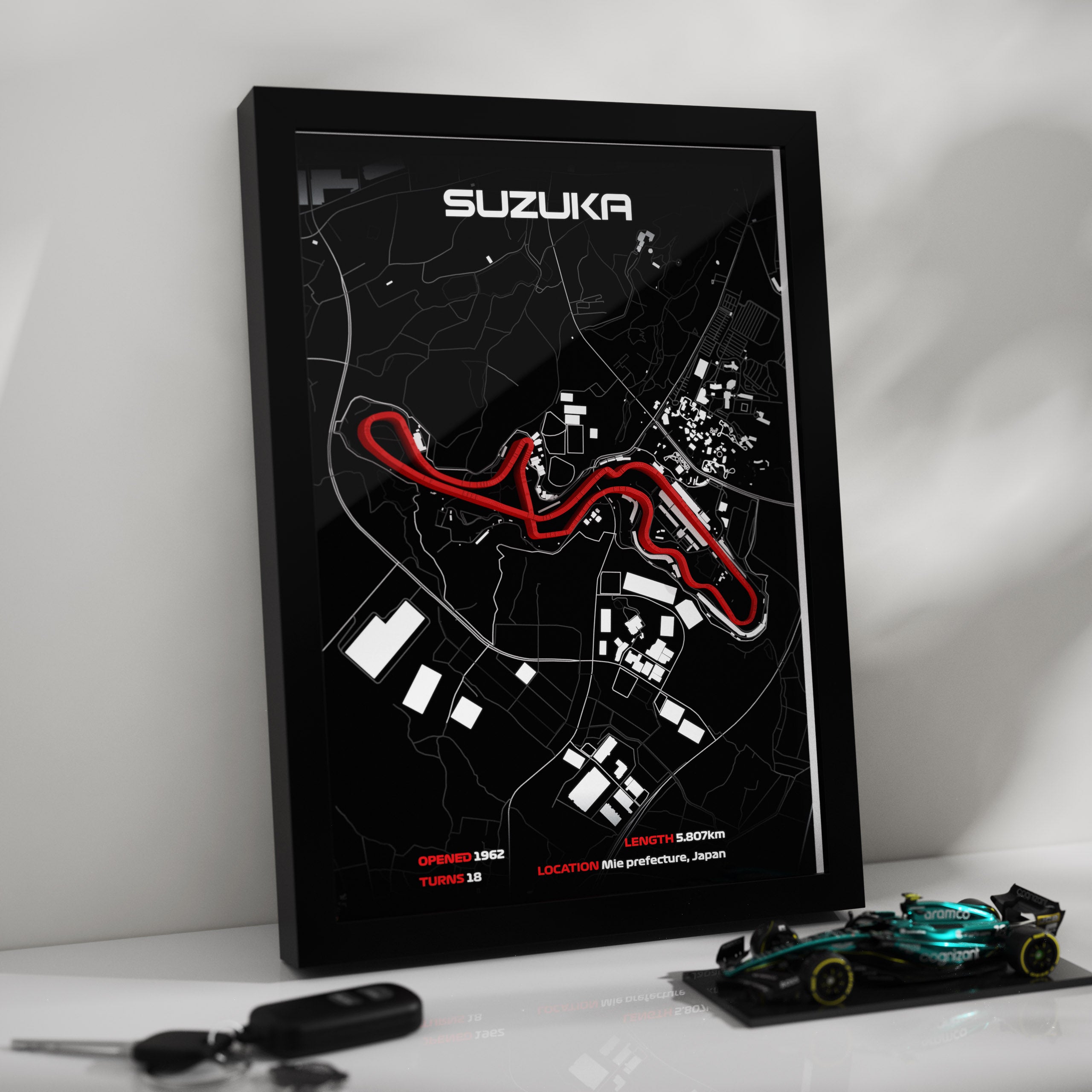 Japanese GP (Suzuka)