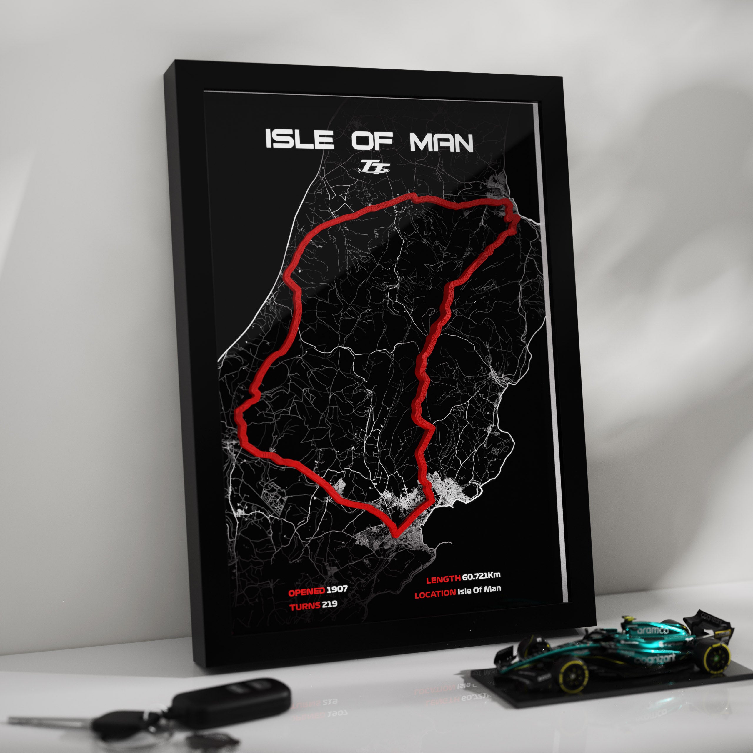 Isle of man TT