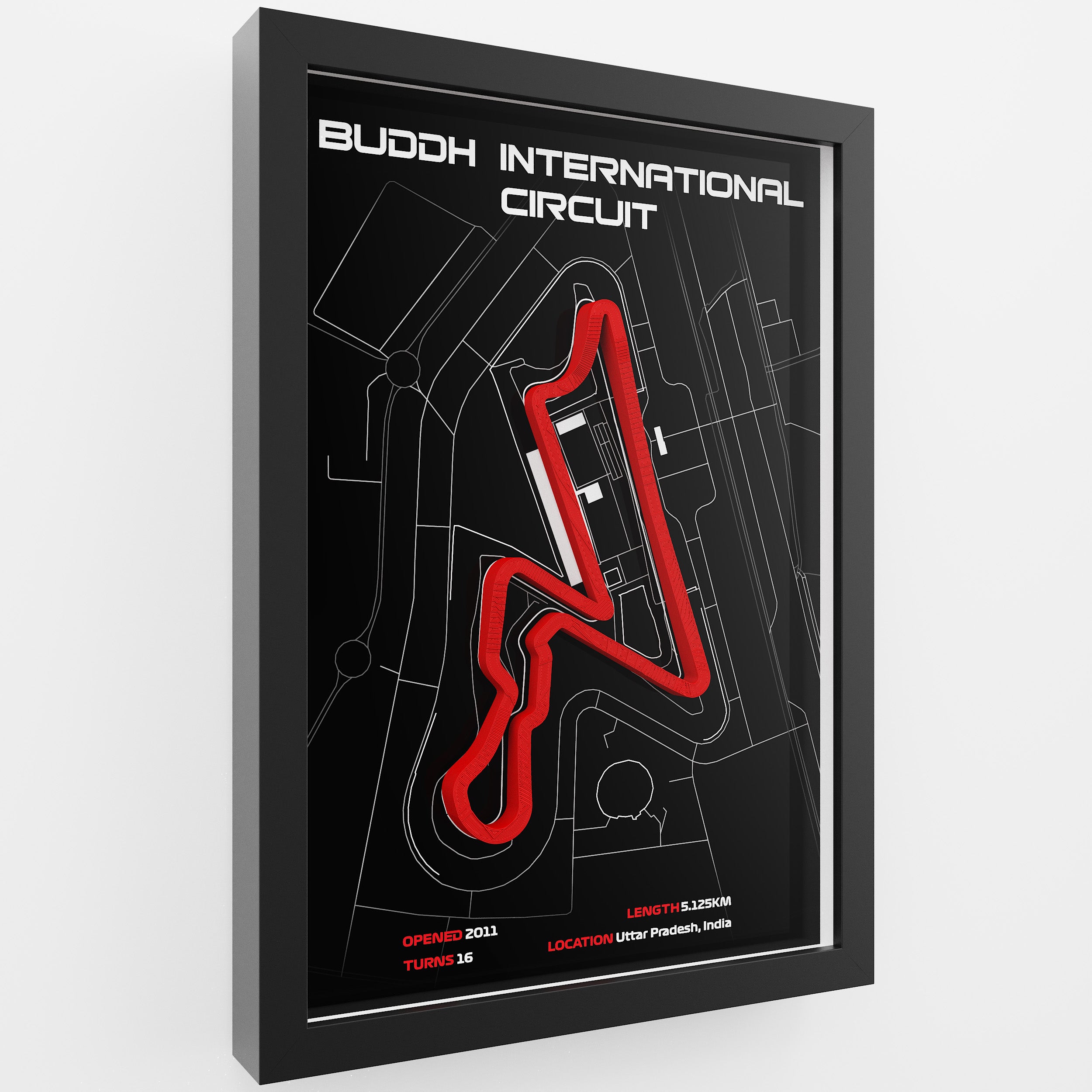 Indian GP (Buddh International Circuit)