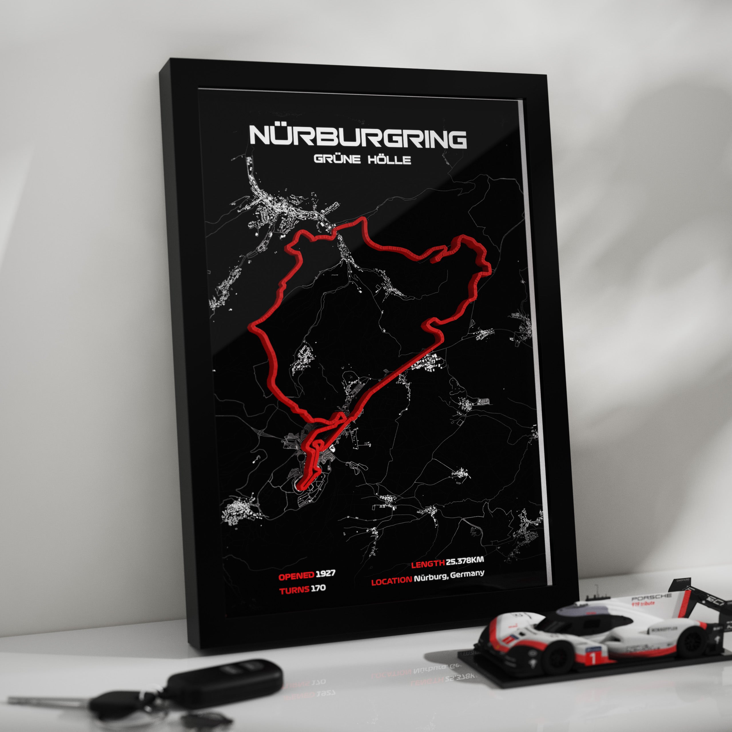 Nürburgring