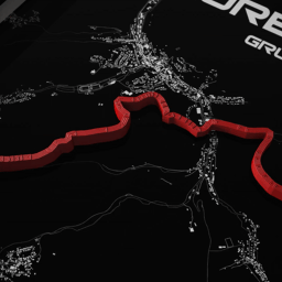 Ultra High Resolution