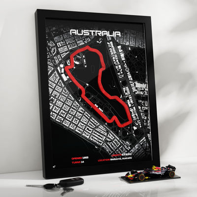 Australian GP (Albert Park)