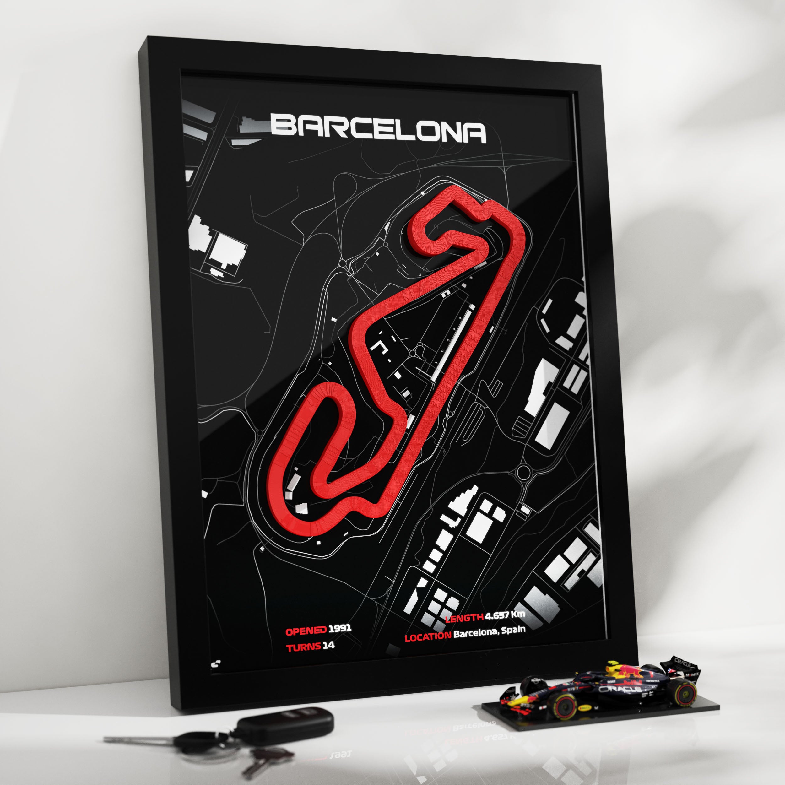 Spanish GP (Barcelona)