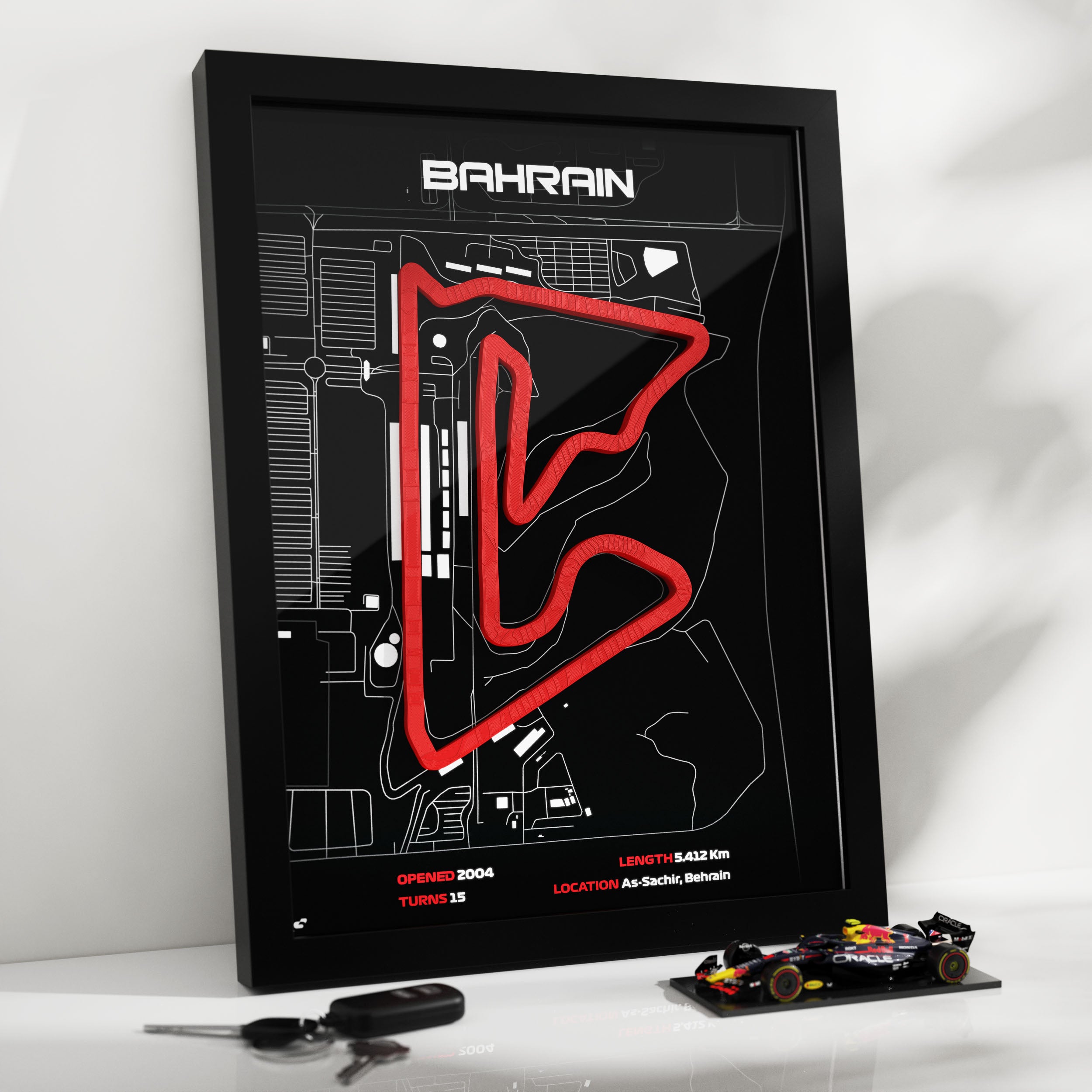 BAHRAIN GP
