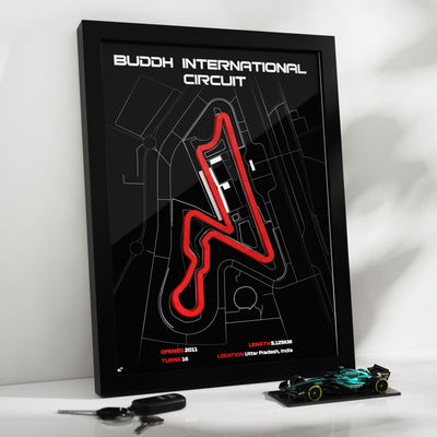 Indian GP (Buddh International Circuit)