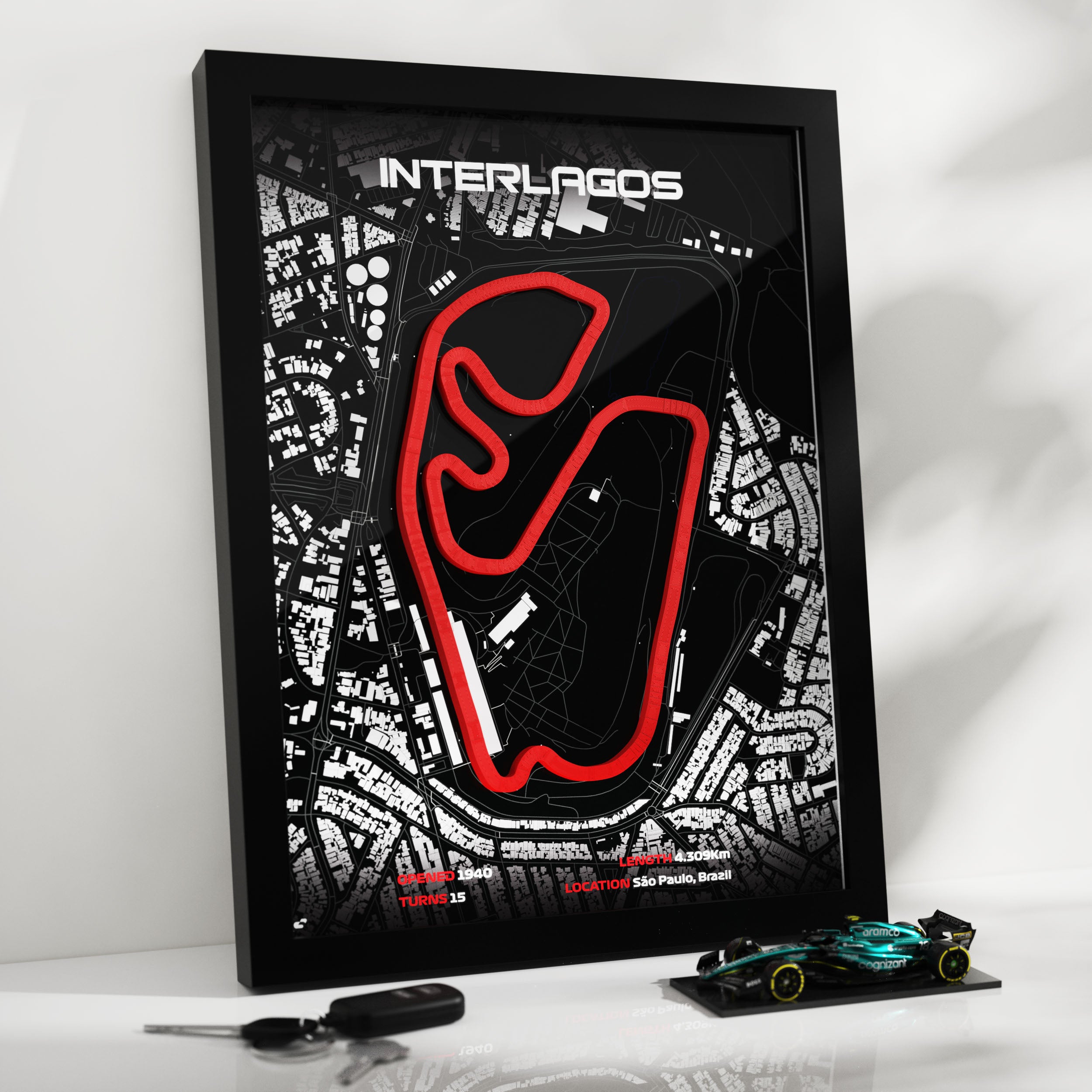 Brazilian GP