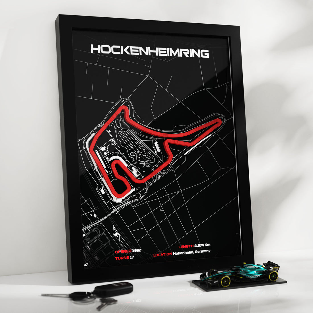 Hockenheimring