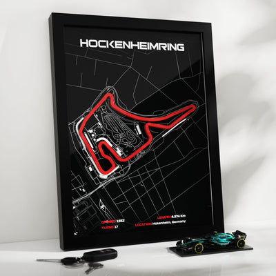 German GP (Hockenheimring)