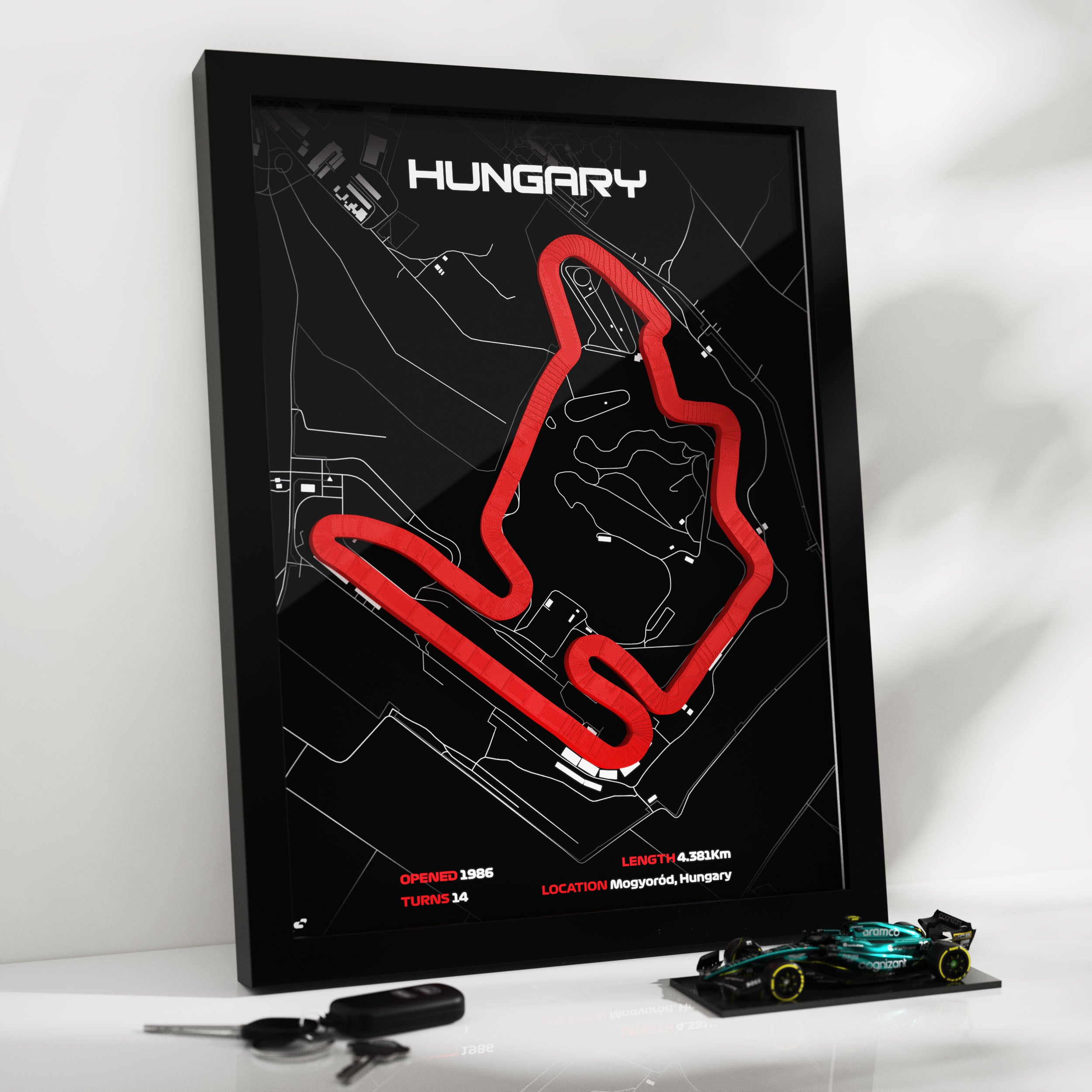Hungarian GP