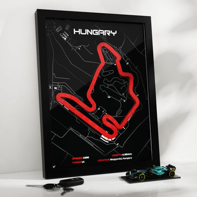 Hungarian GP