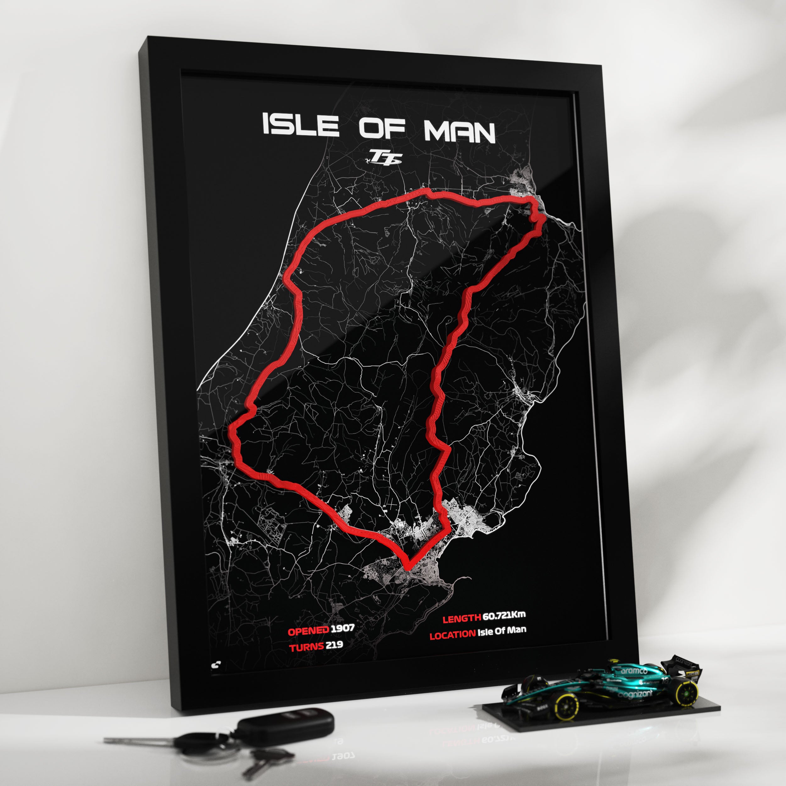 Isle of man TT
