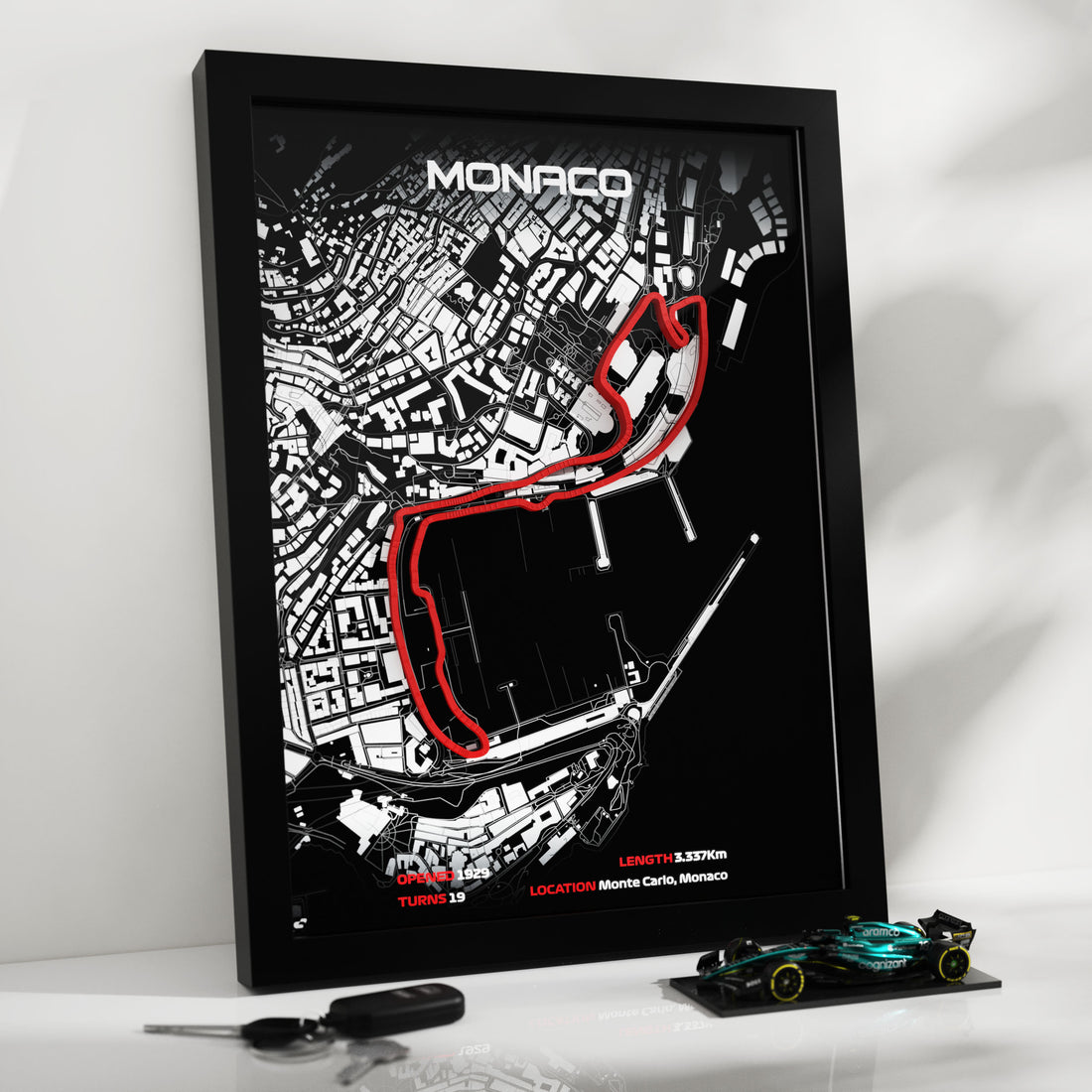 Monaco