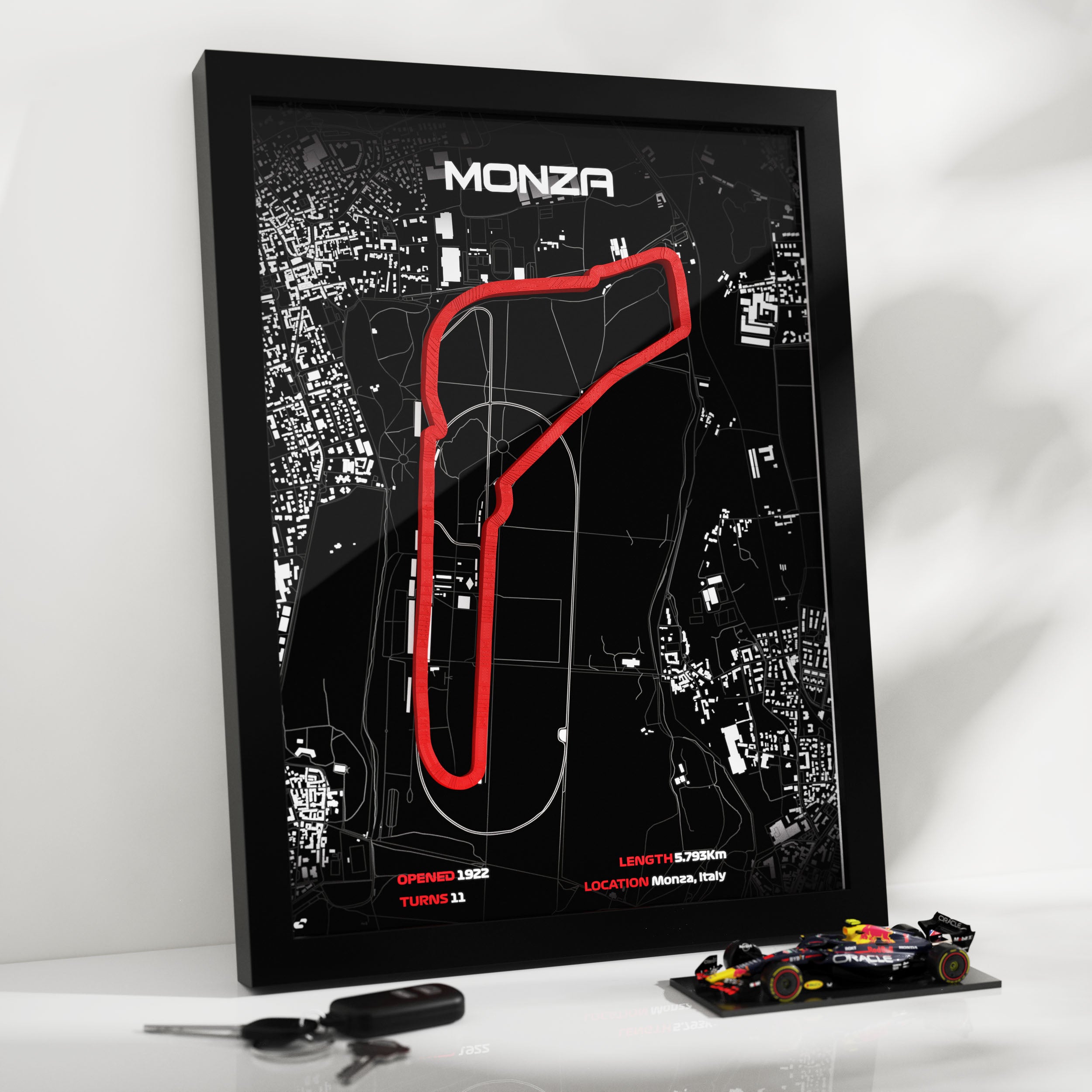 Italian GP (Monza)