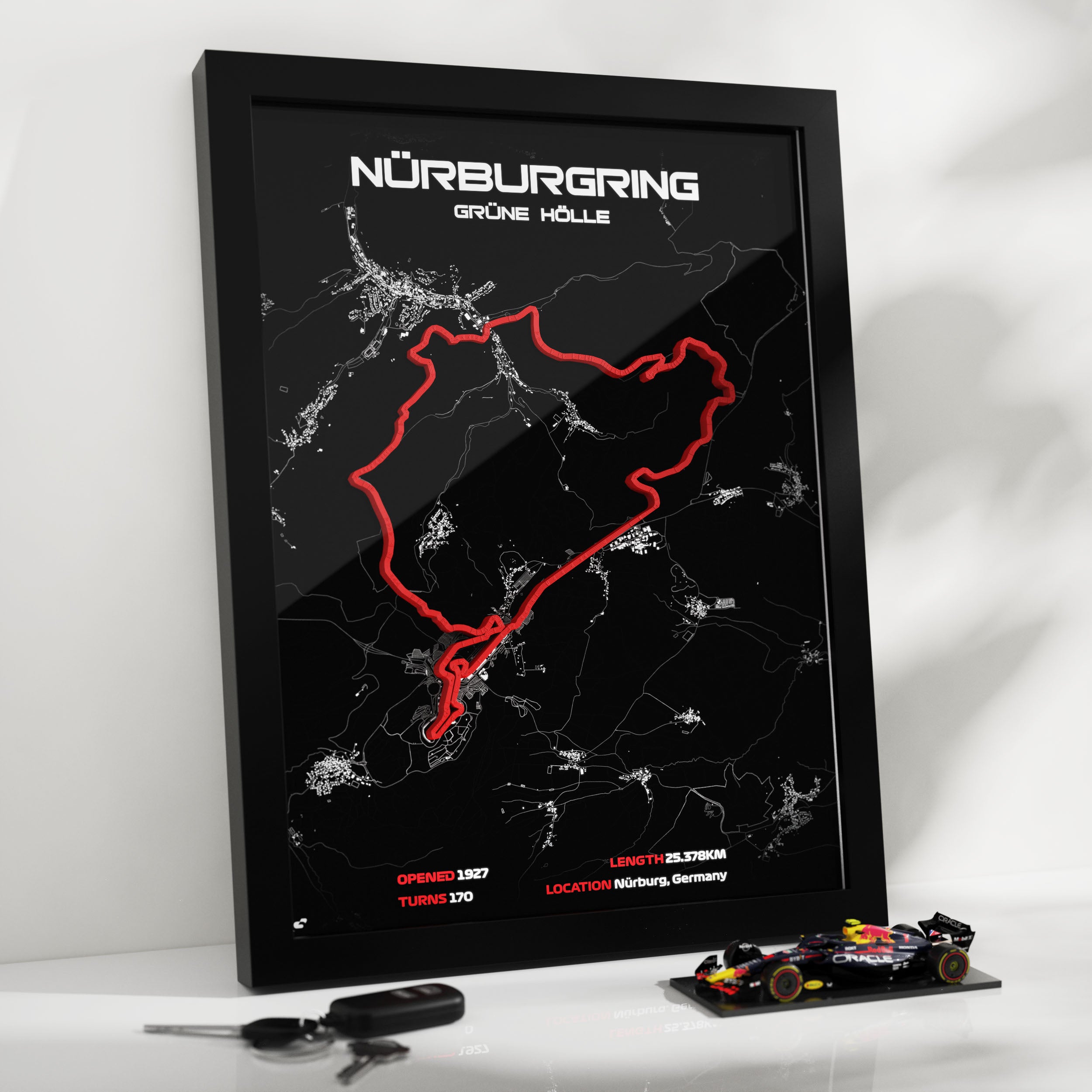 Nürburgring