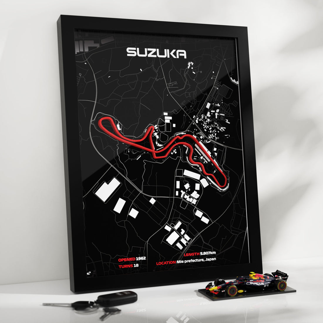 Suzuka