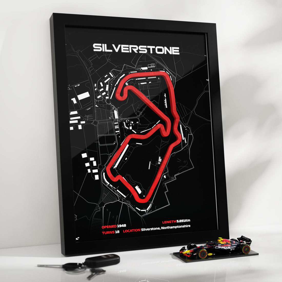 Silverstone