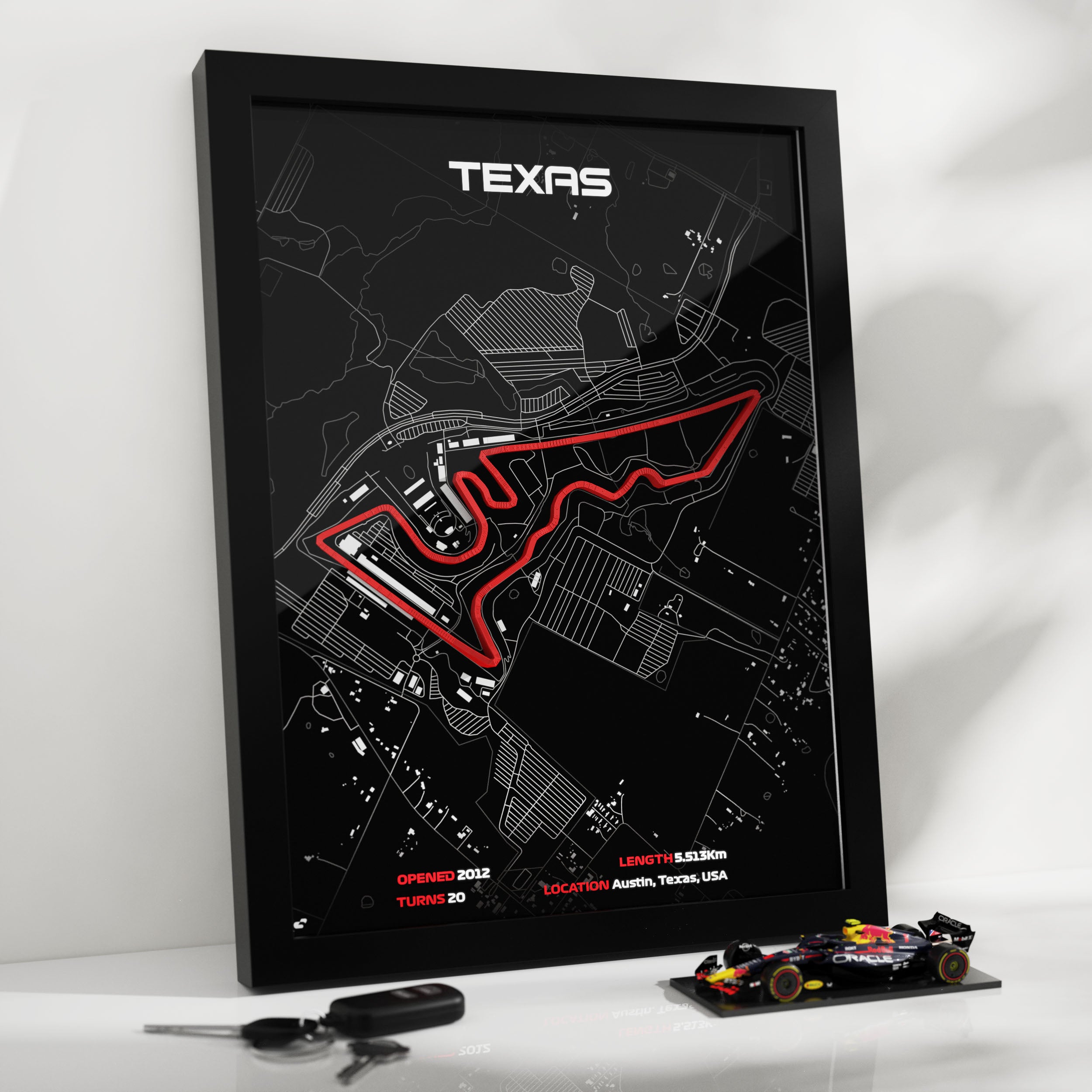 United States GP (COTA)