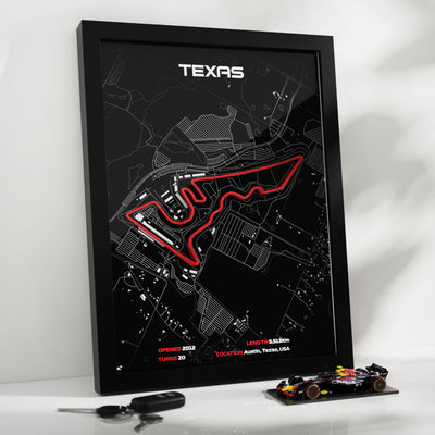 United States GP (COTA)