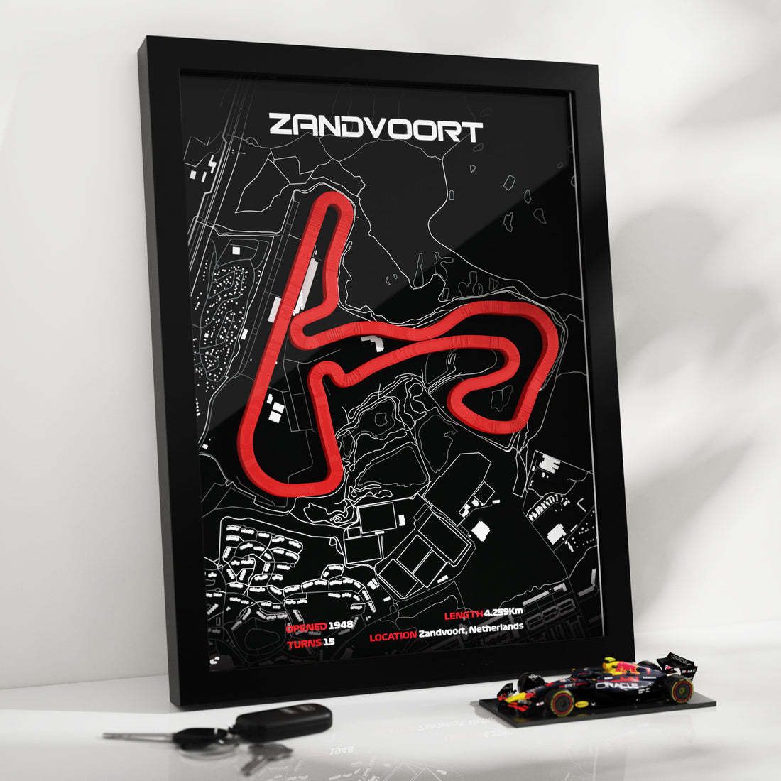 Zandvoort