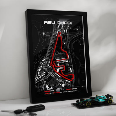 Abu Dhabi GP