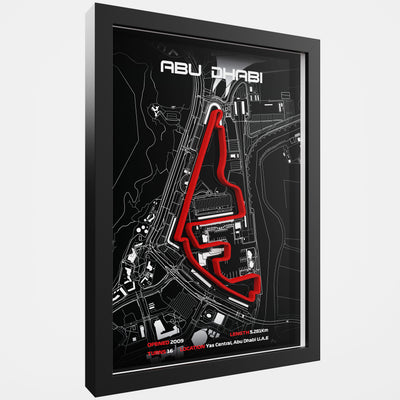 Abu Dhabi GP