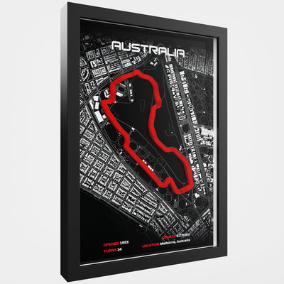 Australian GP (Albert Park)