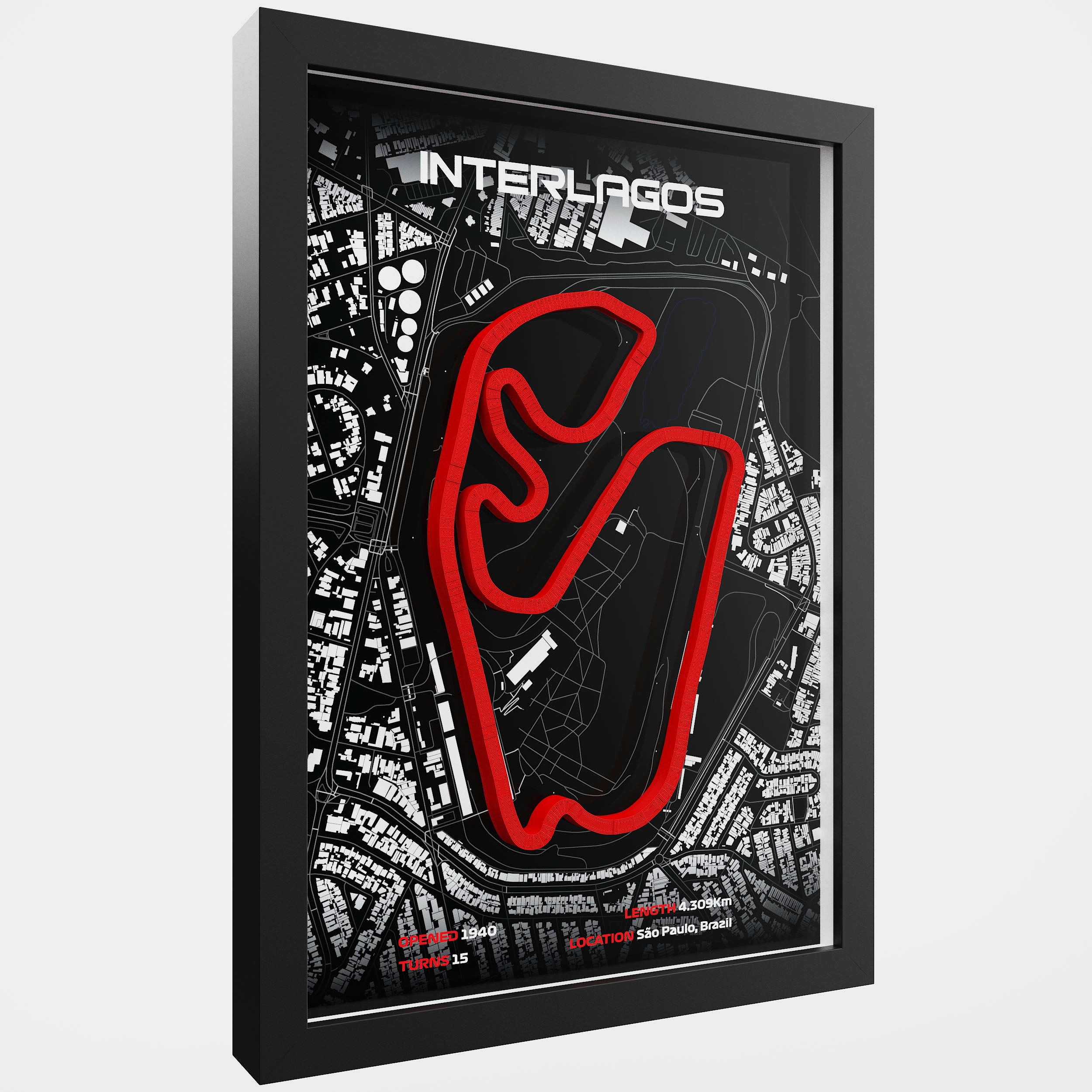 Brazilian GP