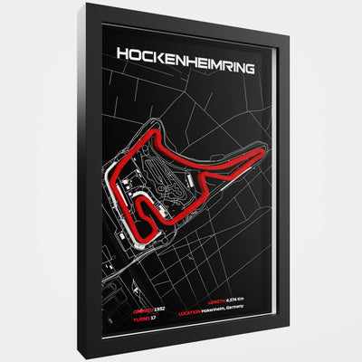 German GP (Hockenheimring)
