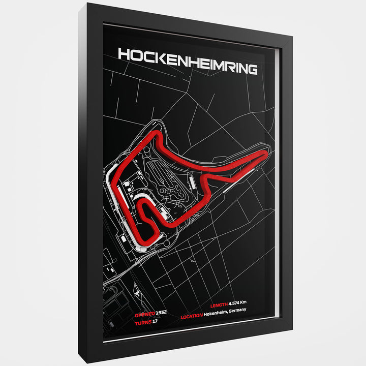 Hockenheimring