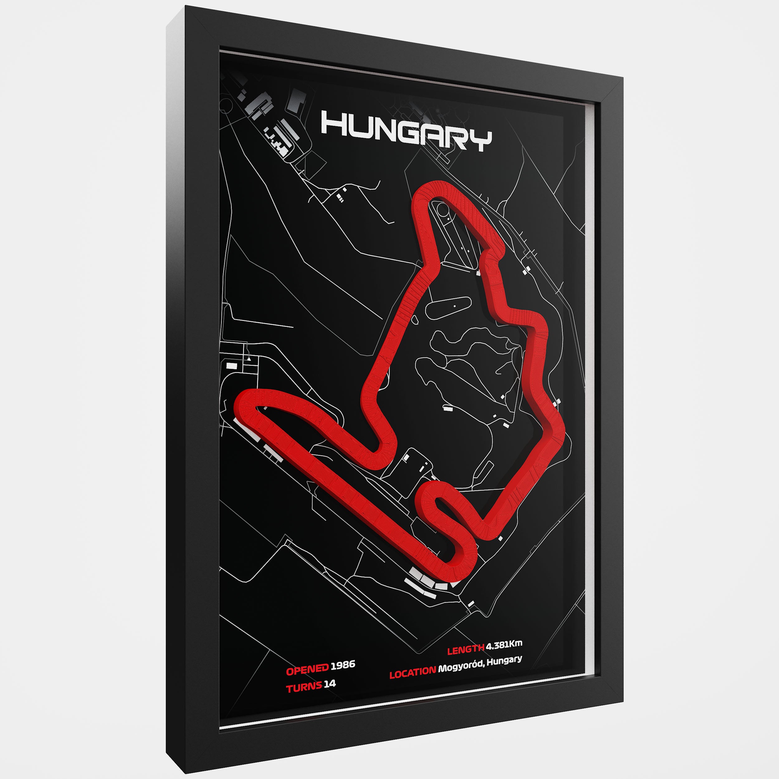 Hungarian GP