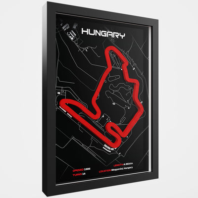 Hungarian GP