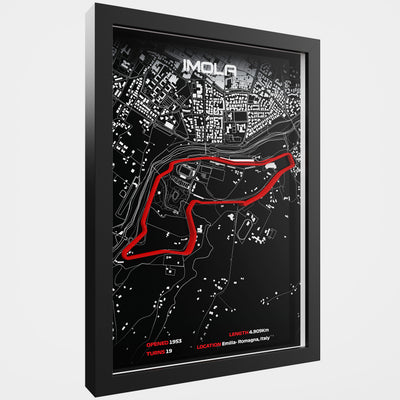 Emilia Romagna GP (Imola)