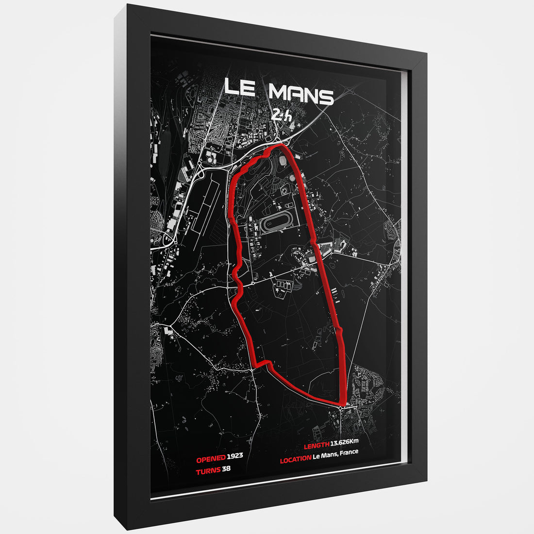 Le Mans