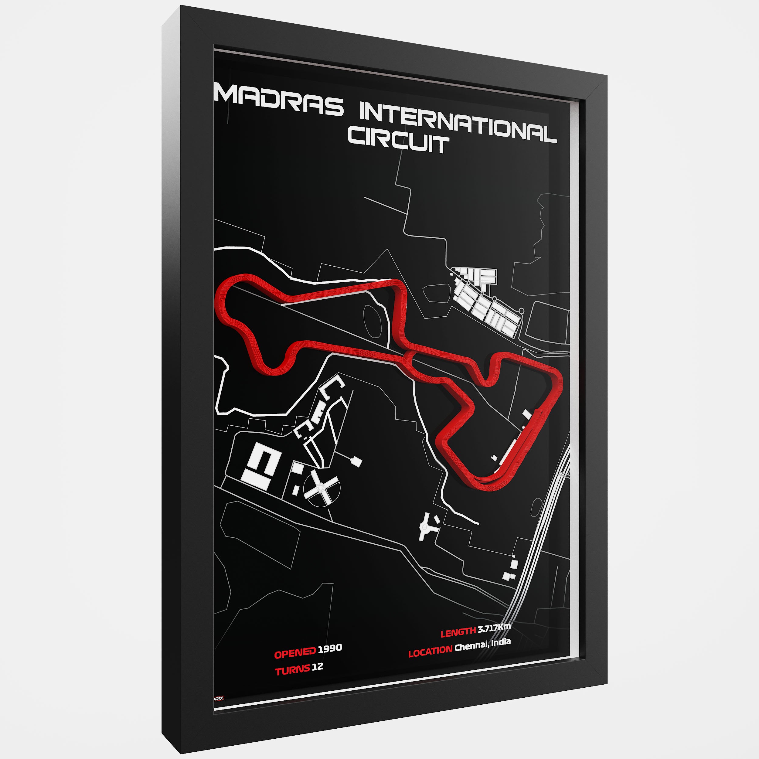 Madras International Circuit
