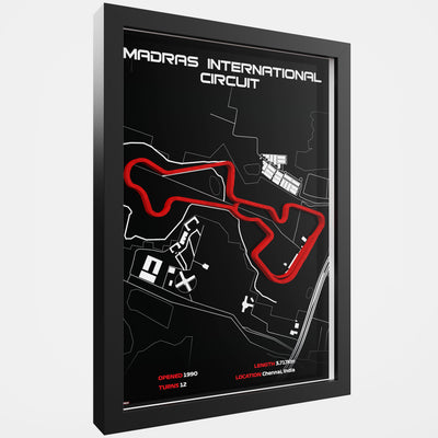 Madras International Circuit