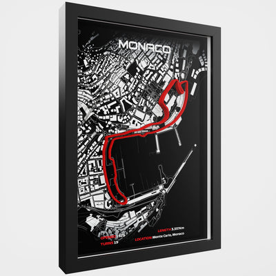 Monaco GP