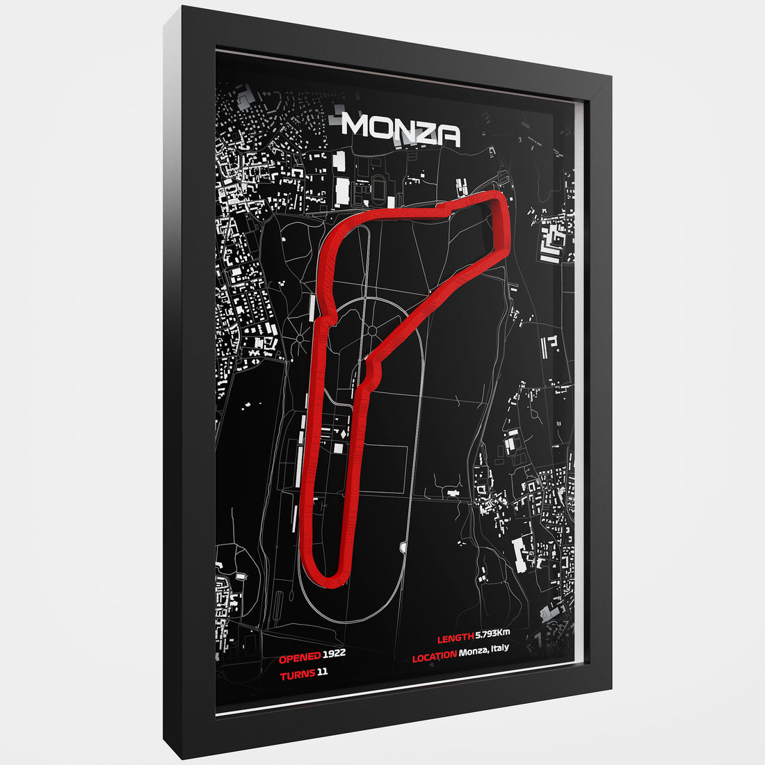 Monza
