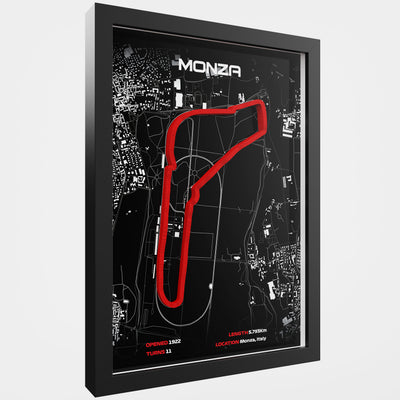 Italian GP (Monza)