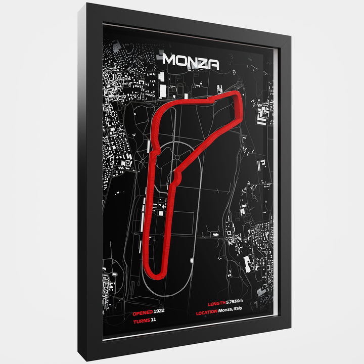 Monza