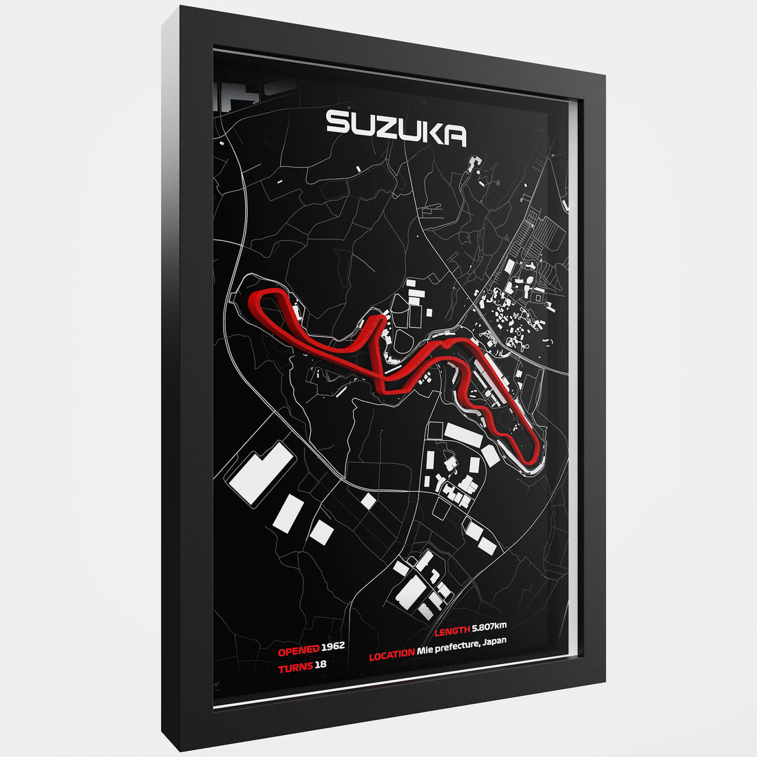Suzuka