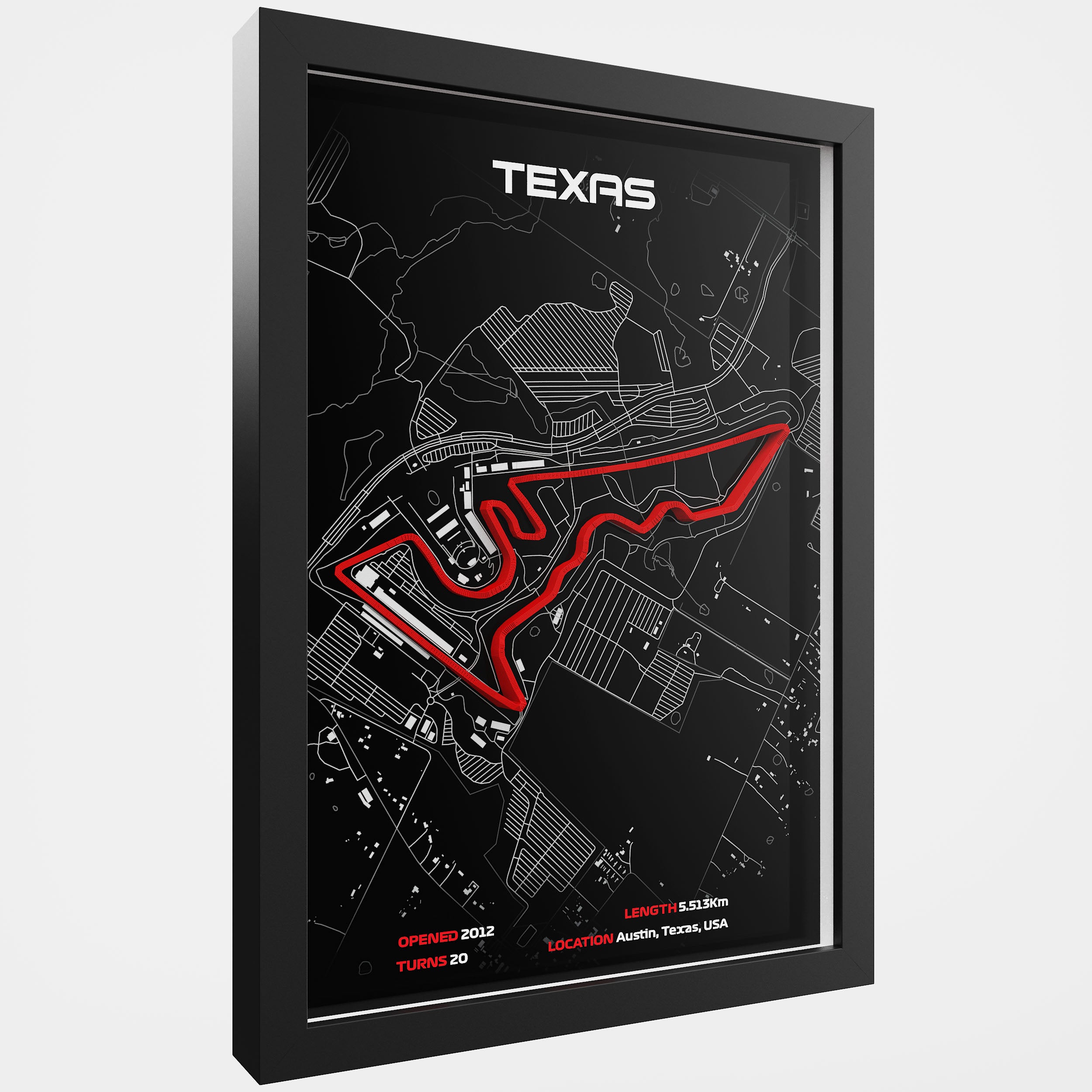 United States GP (Texas)